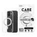 EAN 5715685003875 - PanzerGlass CARE™ by ® Case Transparent w. Silver Kickstand & MagSafe iPhone 16 funda para teléfono móvil imagen 2