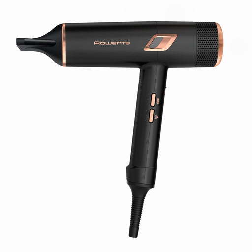 EAN 3121040082867 - Rowenta Ultimate Experience CV9920F3 secador 2000 W Negro, Cobre imagen 2
