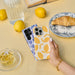 EAN 4772229196494 - BURGA Lemon Tart funda para teléfono móvil 15,5 cm (6.12") Amarillo imagen 6
