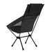 EAN 8809874946252 - Helinox Chair One Highback (RE) Silla de camping 4 pata(s) Negro imagen 2