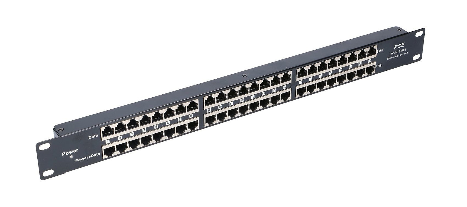 EAN 5902560362015 - Extralink EX.2015 adaptador e inyector de PoE Ethernet rápido 48 V imagen 5