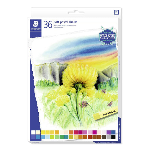 EAN 4006608201876 - Staedtler 2430 36 pieza(s) imagen 1