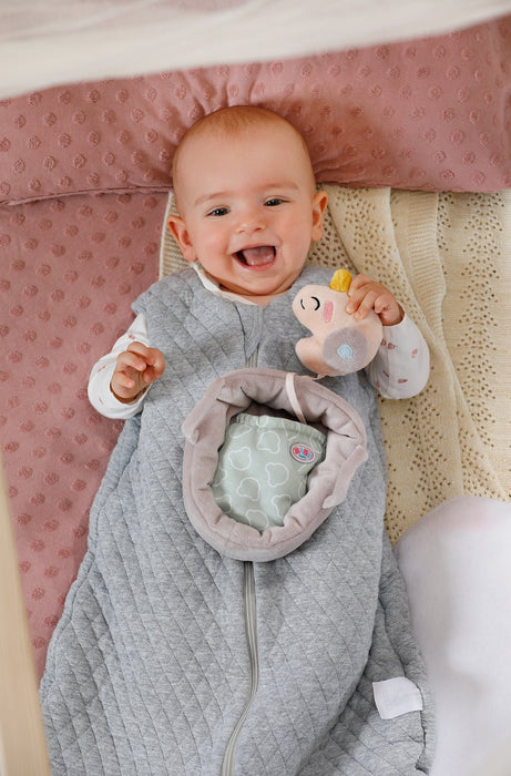 EAN 4001167839331 - BABY born 839331 juguete de peluche imagen 9