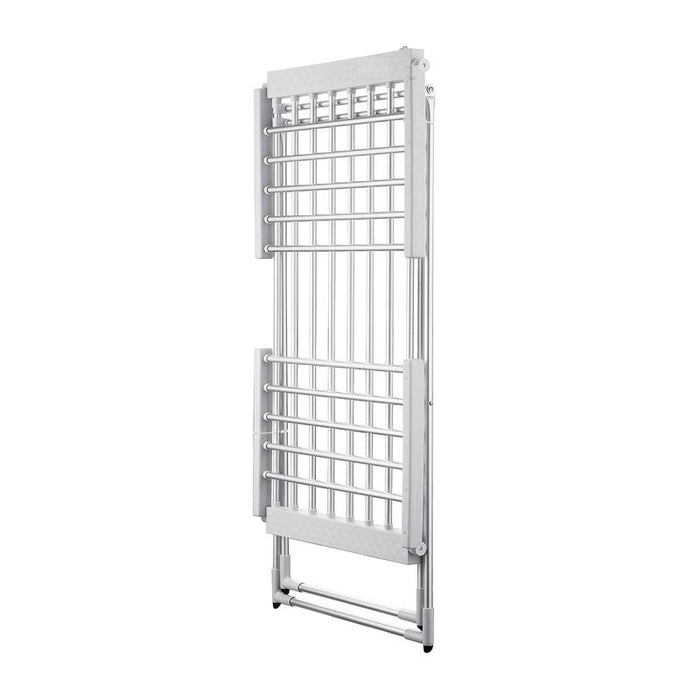 EAN 5902221621376 - Noveen ECD30 secadora eléctrica para toallas 220 W Blanco imagen 3