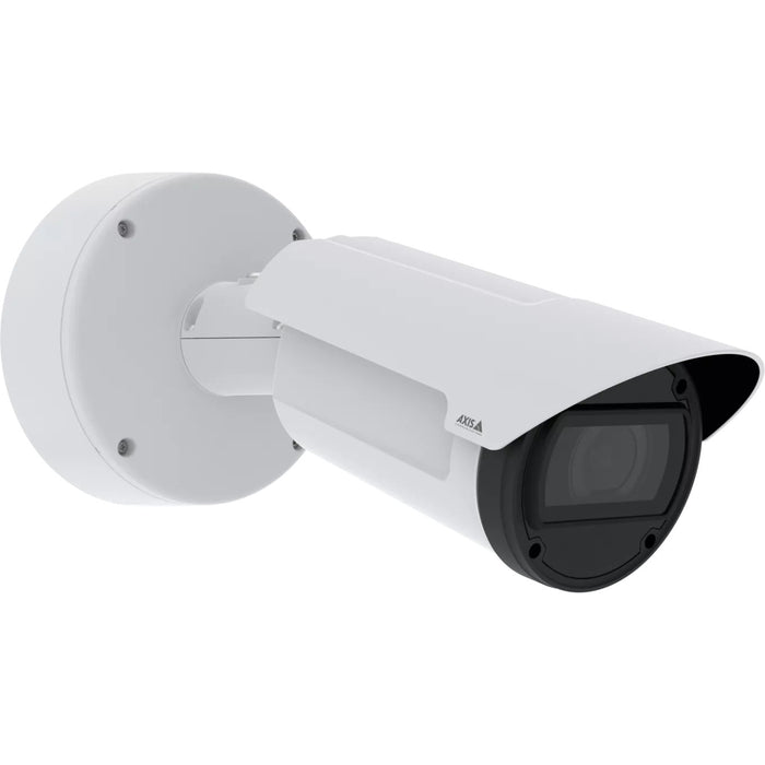EAN 7331021085909 - Axis Q1809-LE Bala (forma) Cámara de seguridad IP Exterior 7680 x 4320 Pixeles Techo/pared imagen 3