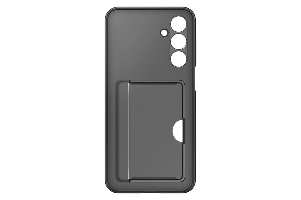 EAN 8806095811826 - Samsung EF-OA166TBEGWW funda para teléfono móvil 17 cm (6.7") Negro imagen 5