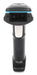 EAN 0766623154185 - Manhattan 154185 lector de código de barras Lector de códigos de barras portátil 1D/2D LED Negro imagen 3