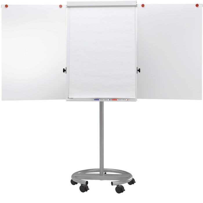 EAN 4002390037495 - MAUL MAULoffice Independiente 700 x 1000 mm Acero Plata imagen 10