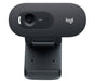EAN 5099206093690 - Logitech 960-001364 cámara web USB Grafito imagen 2