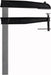 EAN 4008158012681 - BESSEY TGN60T25K abrazadera Abrazadera de barra 60 cm Negro, Gris imagen 1