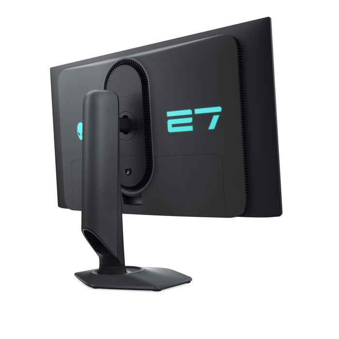 EAN 5397184821596 - Alienware AW2725DF pantalla para PC 67,8 cm (26.7") 2560 x 1440 Pixeles Quad HD QD-OLED Negro imagen 5