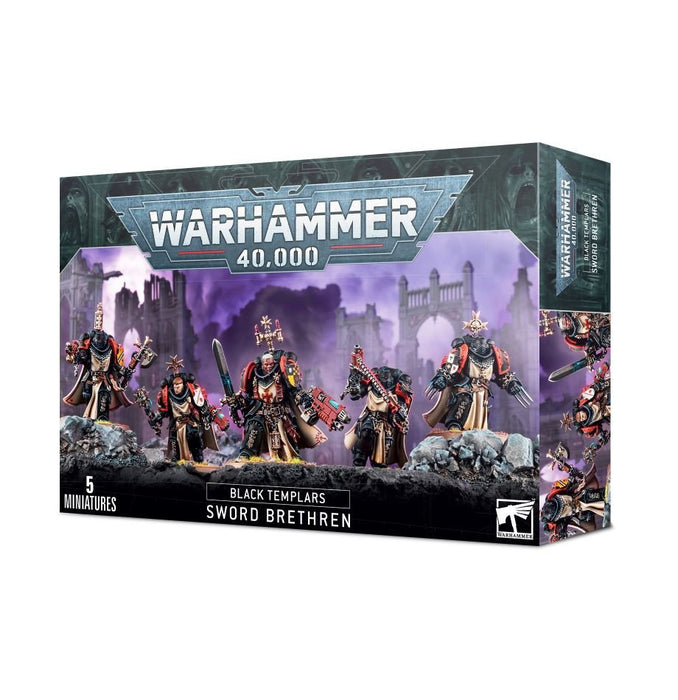 EAN 5011921152926 - Games Workshop 55-43 collectible figure imagen 9