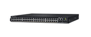 EAN 5397184224571 - DELL N-Series N2248PX-ON Gestionado L3 Gigabit Ethernet (10/100/1000) Energía sobre Ethernet (PoE) 1U Neg imagen 3