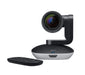 EAN 5099206070455 - Logitech 960-001186 cámara de videoconferencia Negro, Gris 30 pps imagen 1
