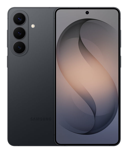 EAN 8806097827481 - Samsung Galaxy S26 16 cm (6.3") SIM doble Android 16.0 5G USB Tipo C 12 GB 256 GB 4300 mAh Negro imagen 2