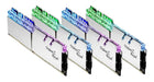 EAN 4713294224972 - G.Skill Trident Z Royal F4-3200C16Q-128GTRS módulo de memoria 128 GB 4 x 32 GB DDR4 imagen 1