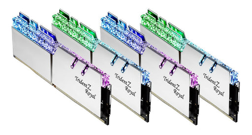 EAN 4713294223982 - G.Skill Trident Z Royal F4-3600C18Q-64GTRS módulo de memoria 64 GB 4 x 16 GB DDR4 imagen 1