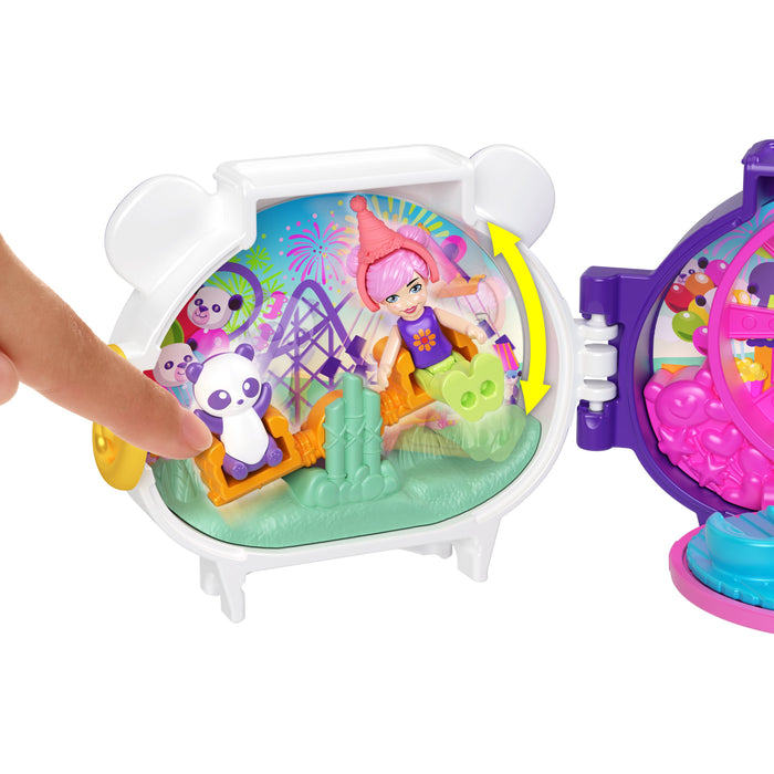 EAN 0194735173686 - Polly Pocket HRD38 muñeca imagen 3