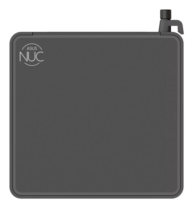 EAN 4711387950074 - ASUS NUC 15 Pro Negro 100U imagen 14