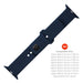 EAN 8591680161386 - FIXED FIXSST2-436-BL pieza y accesorio para reloj imagen 4