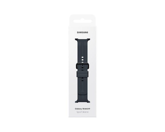 EAN 8806099288006 - Samsung Watch9 Sport Band M/L Grupo de rock Negro imagen 3