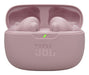 EAN 1200130015281 - JBL Wave Beam 2 Auriculares Inalámbrico Dentro de oído Llamadas/Música Bluetooth Rosa imagen 8