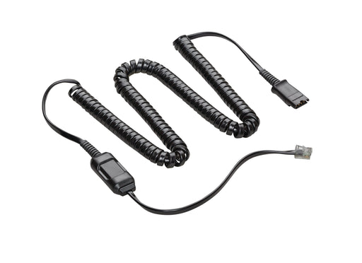 EAN 0197029633019 - HP Poly HIC-10 Cable imagen 1