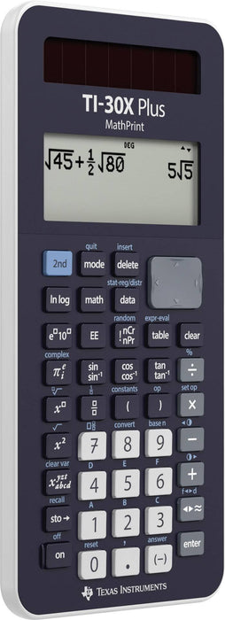 EAN 3243480105972 - Texas Instruments 30XPLMP/TBL/3E1 no categorizado imagen 3
