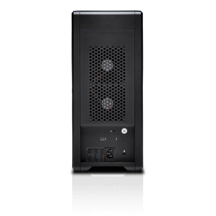 EAN 718037894928 - G-Technology SDPH48H-160T-MBAAB disco duro externo 160 TB USB tipo A 3.2 Gen 2 (3.1 Gen 2) Negro imagen 3