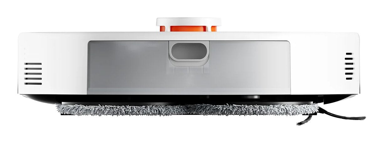 EAN 6932554447052 - Xiaomi Robot Vacuum S40 Pro Blanco imagen 4