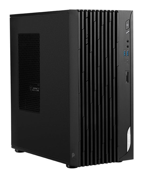 EAN 4711377383196 - MSI Pro DP180 14A-1066AT Intel® Core™ i5 i5-14400 8 GB DDR4-SDRAM 512 GB SSD Windows 11 Pro Escritorio PC imagen 2