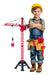 EAN 4042774474676 - Jamara Kutter XL 99 IR imagen 6