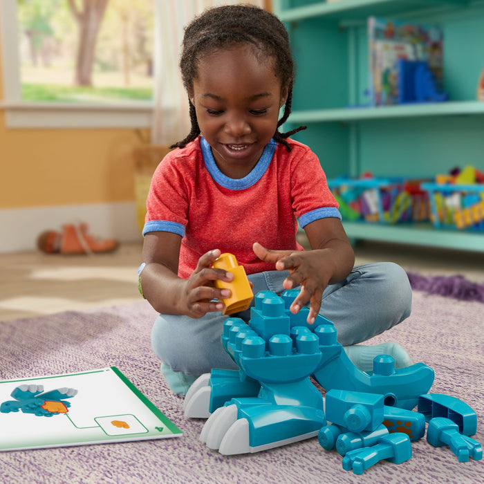 EAN 194735379385 - MEGA BLOKS JMK85 juguete de construcción imagen 3