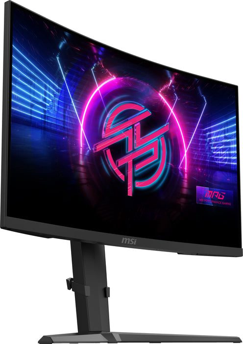 EAN 4711377191982 - MSI MPG 275CQRXF pantalla para PC 68,6 cm (27") 2560 x 1440 Pixeles Wide Quad HD Negro imagen 17