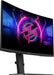 EAN 4711377191982 - MSI MPG 275CQRXF pantalla para PC 68,6 cm (27") 2560 x 1440 Pixeles Wide Quad HD Negro imagen 17
