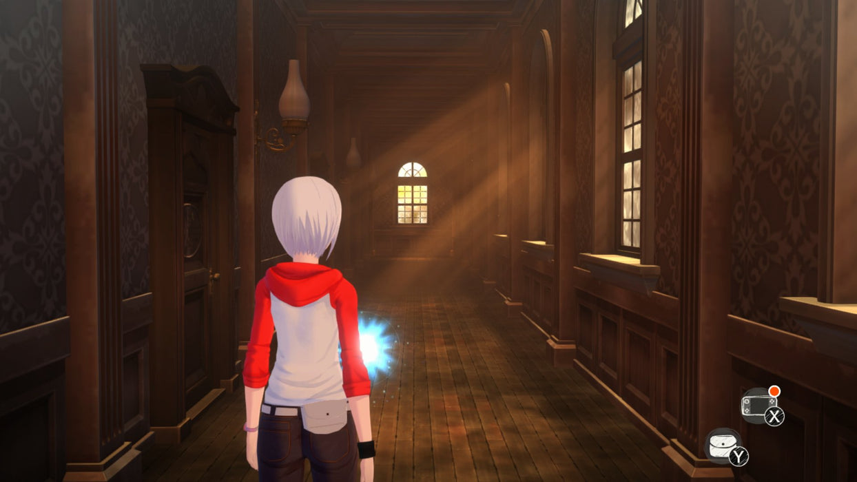 EAN 0045496511425 - Nintendo Another Code: Recollection (Switch) Estándar Plurilingüe Nintendo Switch imagen 8