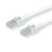 EAN 7611990139026 - ROLINE 21152766 cable de red Blanco 7,5 m Cat6a U/UTP (UTP) imagen 1