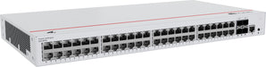 EAN 6901443450114 - HUAWEI eKit S220 Series S220-48P4S Gestionado L2 Gigabit Ethernet (10/100/1000) Energía sobre Ethernet (P imagen 3