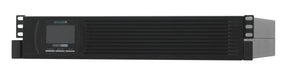 EAN 4026908003840 - ONLINE USV-Systeme XANTO 2000R sistema de alimentación ininterrumpida (UPS) Doble conversión (en línea) 2 imagen 1
