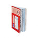 EAN 4006144923027 - Oxford 100050304 cuaderno y block A4 Rojo imagen 3