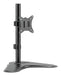 EAN 8435364317112 - iggual IGG317112 soporte para monitor 81,3 cm (32") Escritorio Negro imagen 1