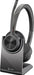 EAN 0197029610119 - HP Poly Voyager 4320 UC Stereo USB-A Headset +BT700 USB-A Adapter +Charging Stand Inalámbrico Diadema Lla imagen 2