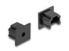 EAN 4043619642458 - DeLOCK 64245 tapa de seguridad para enchufe 10 pieza(s) imagen 2