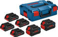 EAN 4059952638935 - Bosch 1 600 A02 A2T cargador y batería cargable imagen 2