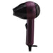 EAN 5902934830300 - Adler AD 2247 secador 1400 W Negro, Púrpura imagen 1