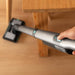 EAN 8435484084086 - Cecotec Scoba 2100 Twice Aspiradora vertical Batería Secar Ciclónico Sin bolsa 210 W Negro, Azul imagen 6