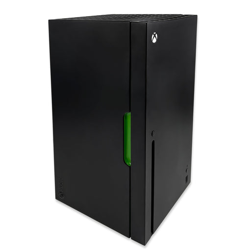 EAN 5060411780194 - Ukonic Xbox Series X frigorífico Independiente 10 L Negro, Verde imagen 1