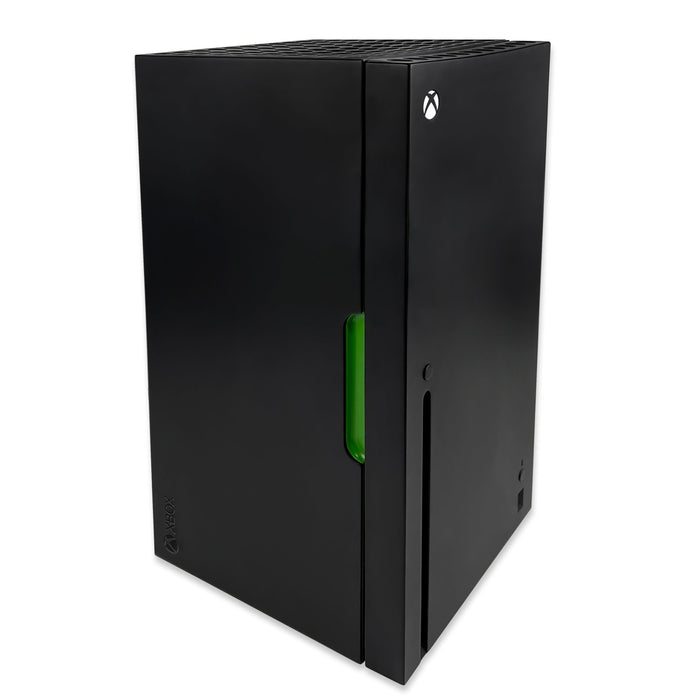 EAN 5060411780194 - Ukonic Xbox Series X frigorífico Independiente 10 L Negro, Verde imagen 1
