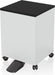 EAN 3540260201269 - Epson 7112285 mueble y soporte para impresoras Negro, Blanco imagen 1