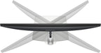 EAN 884116487517 - DELL Pro Plus P2725DE pantalla para PC 68,6 cm (27") 2560 x 1440 Pixeles Quad HD LCD Negro, Plata imagen 10